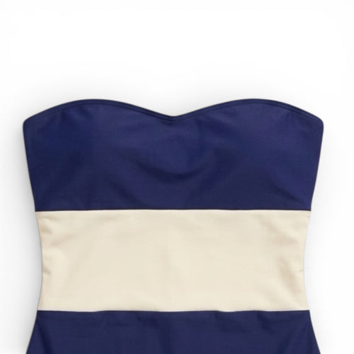 Riviera Stripes  | One-piece