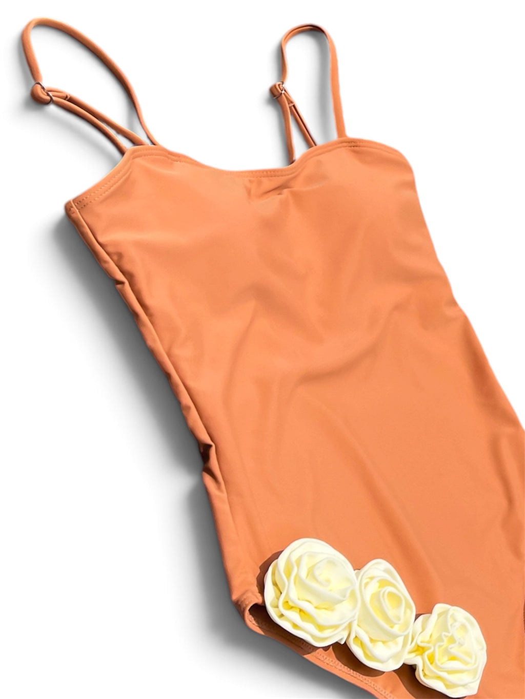 Sunset Glow | One-Piece Swimsuit