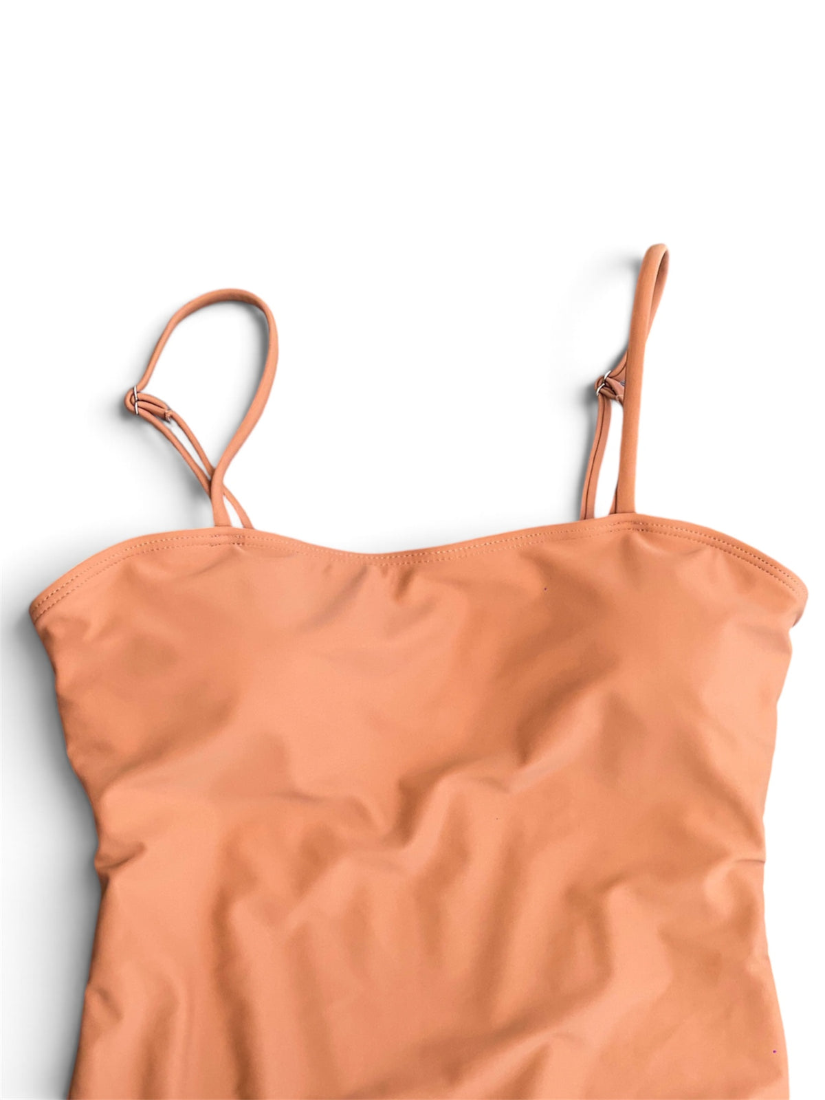 Sunset Glow | One-Piece Swimsuit