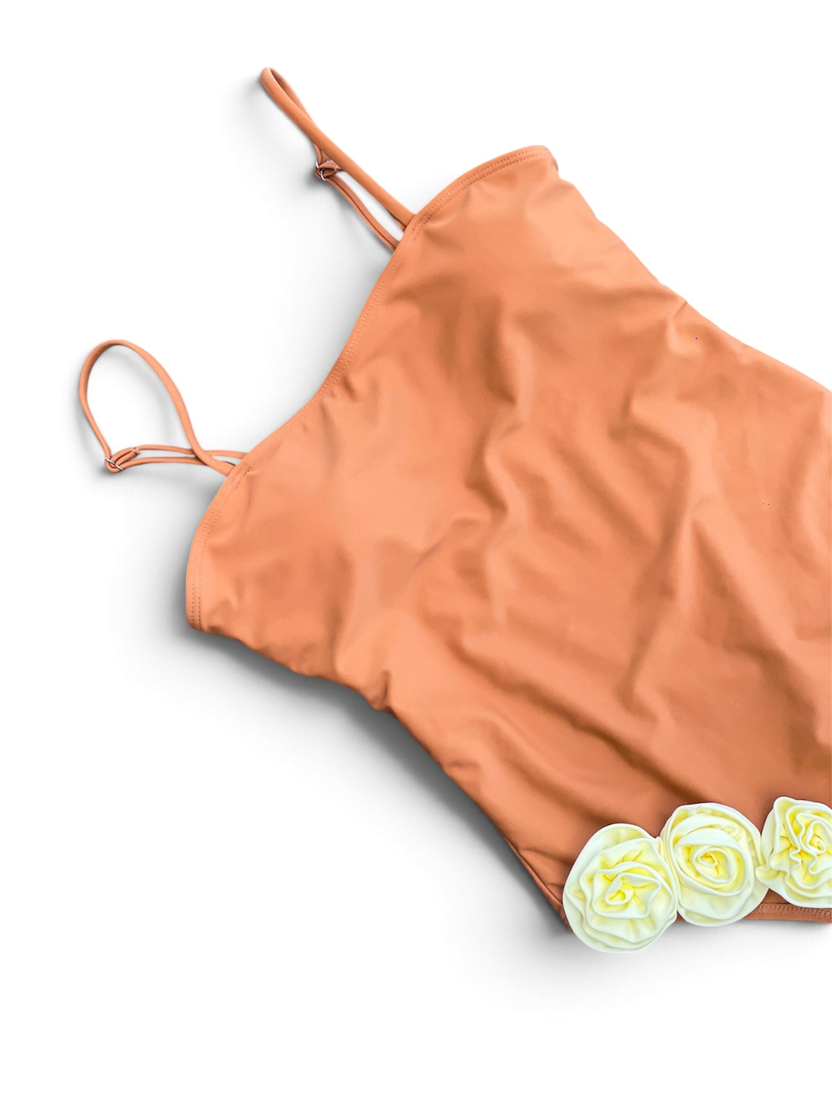 Sunset Glow | One-Piece Swimsuit
