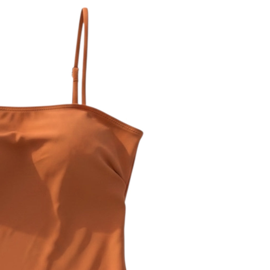 Sunset Glow | One-piece