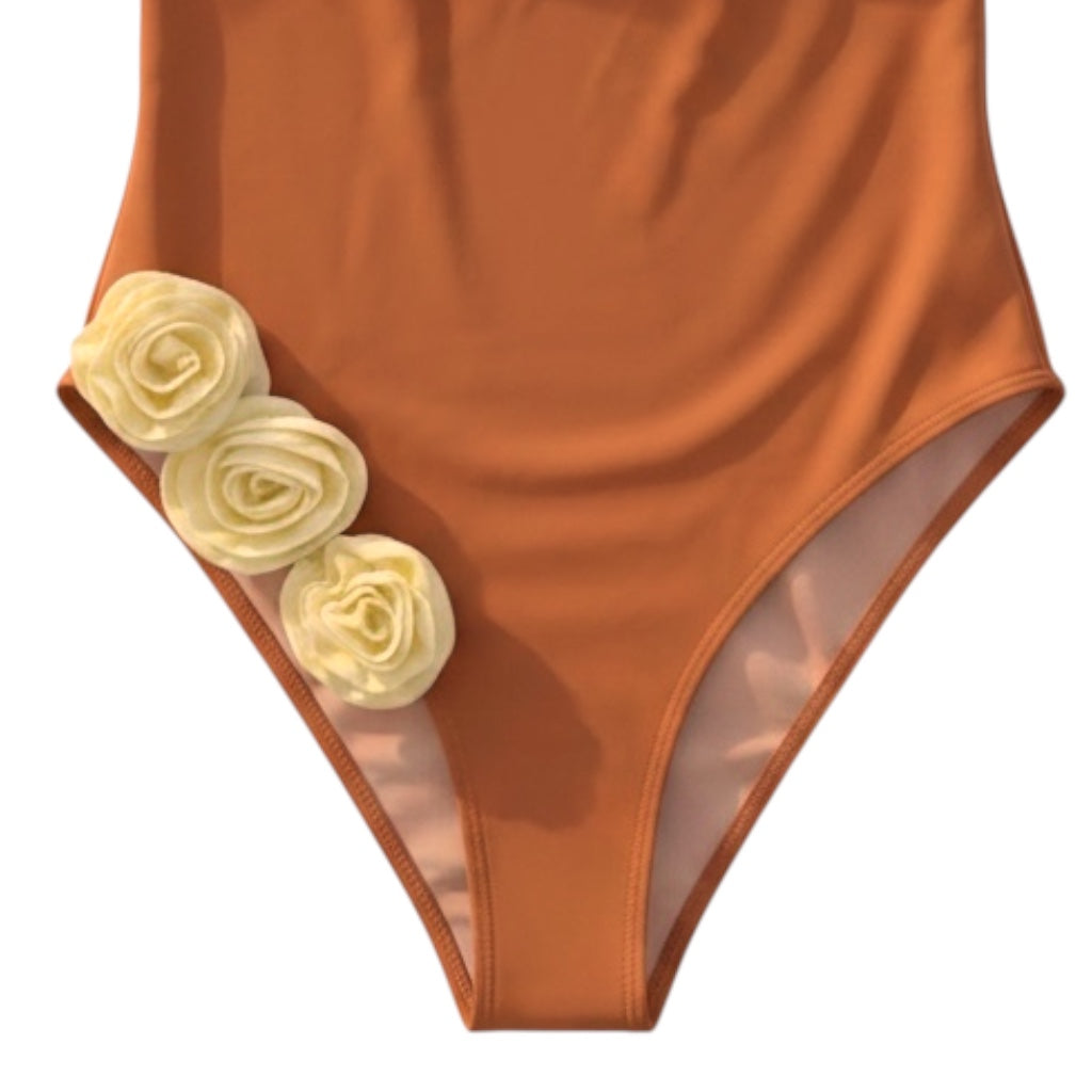 Sunset Glow | One-piece